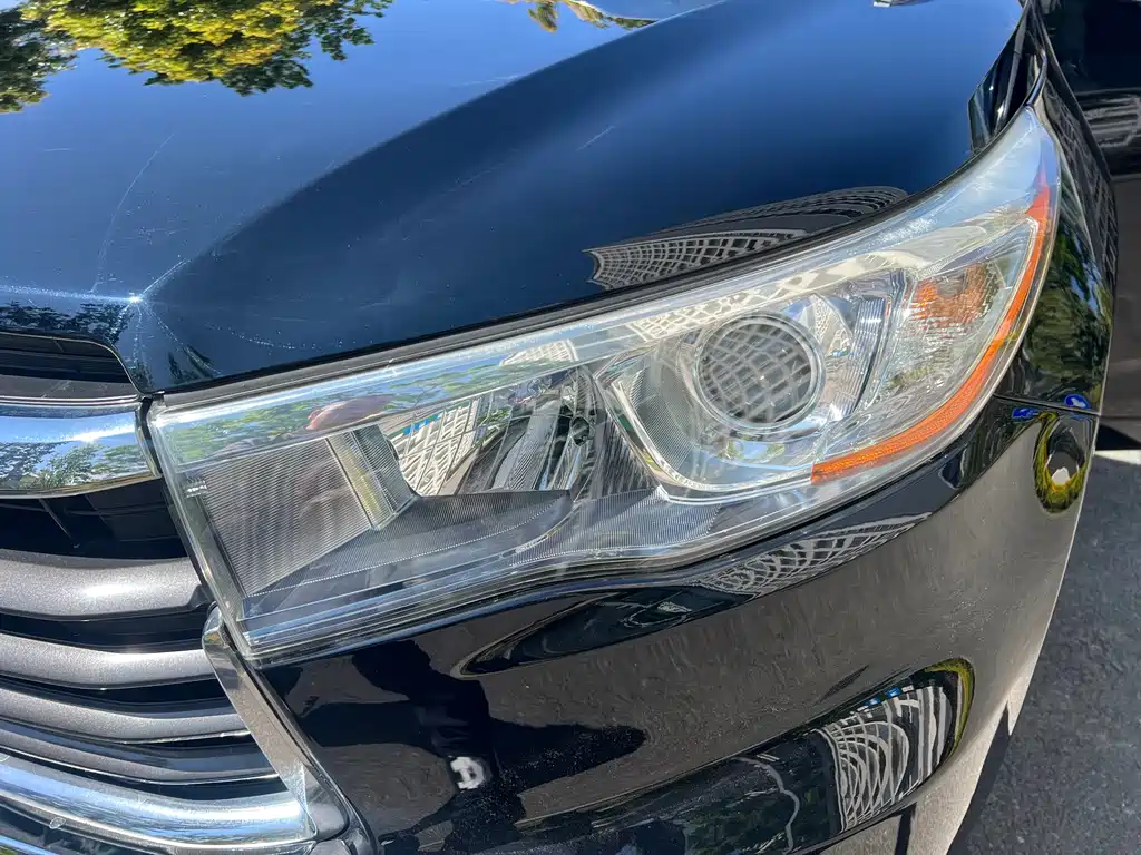 Toyota Highlander 2018 — фото 10
