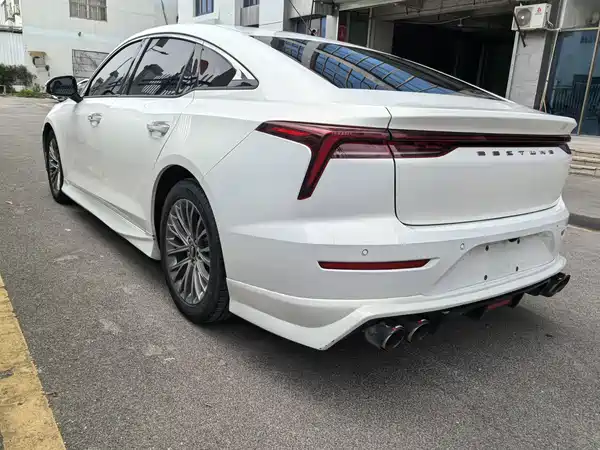Bestune B70 2023