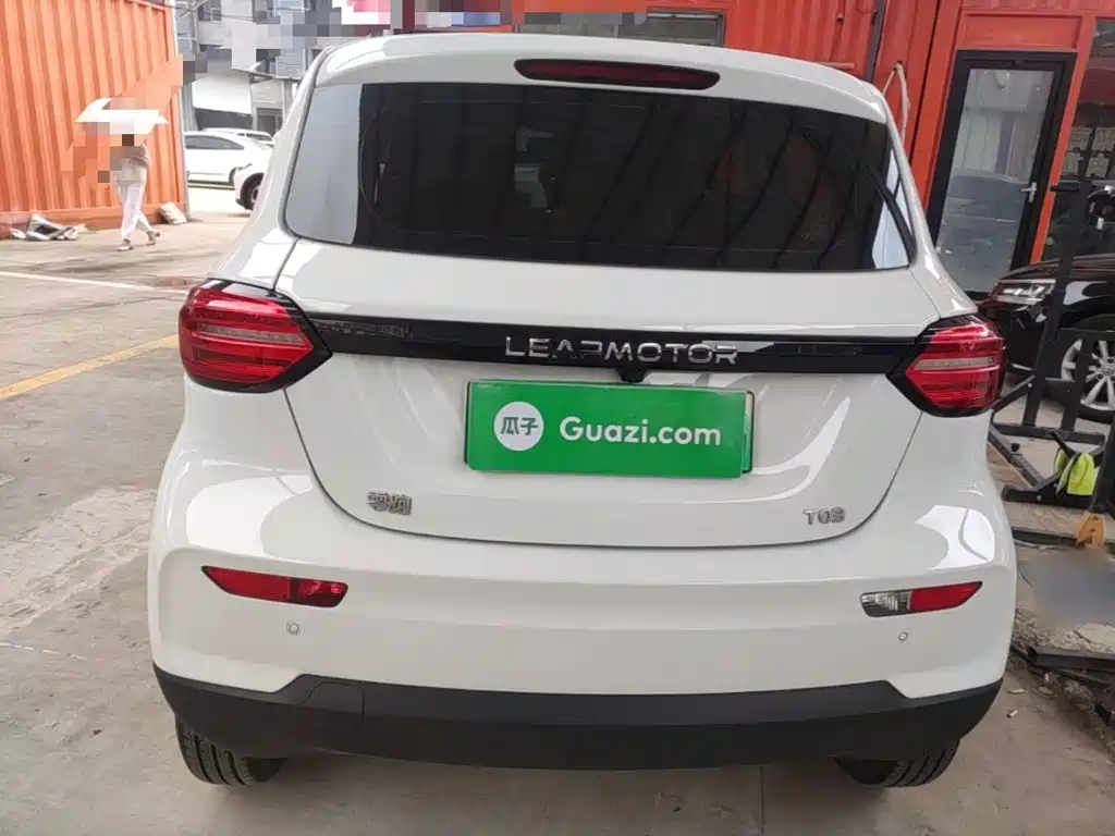 Leapmotor T03 2023