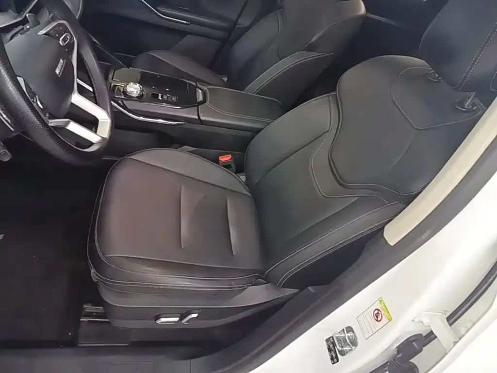 Haval H6 2023 — фото 15