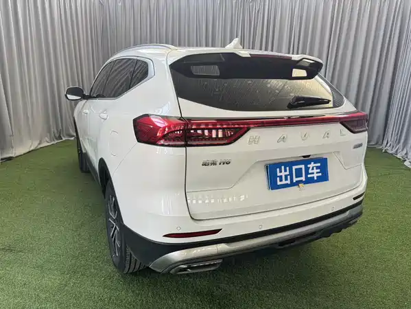 Haval H6 2023
