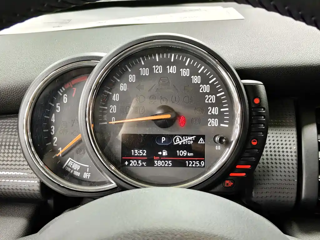 MINI Mini 2016