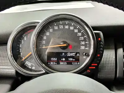MINI MINI 2016