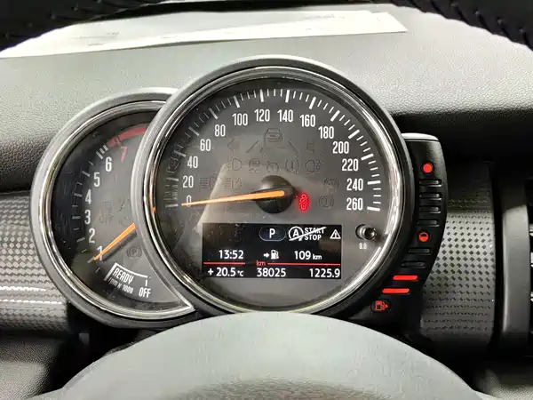 MINI MINI 2016