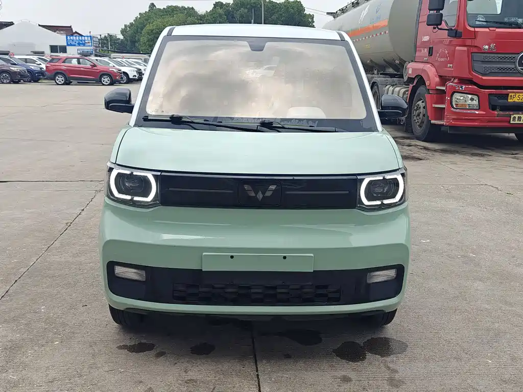 Wuling MINIEV 2023