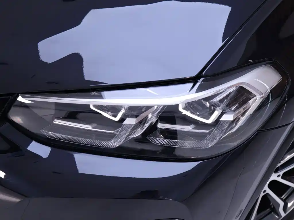 BMW X3 2024