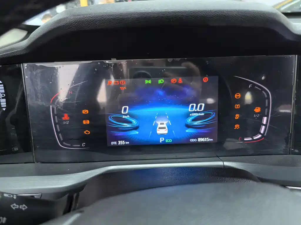 Changan CS75PLUS 2022 — фото 10