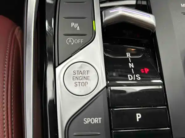 BMW 3 Series 2023