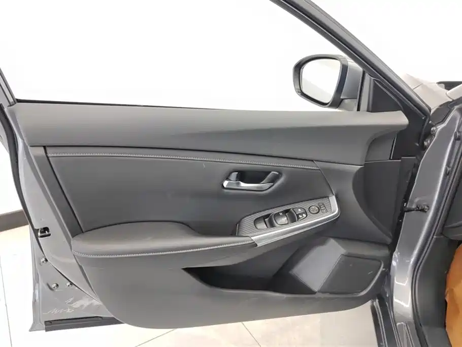 Nissan Sylphy 2023 — фото 7