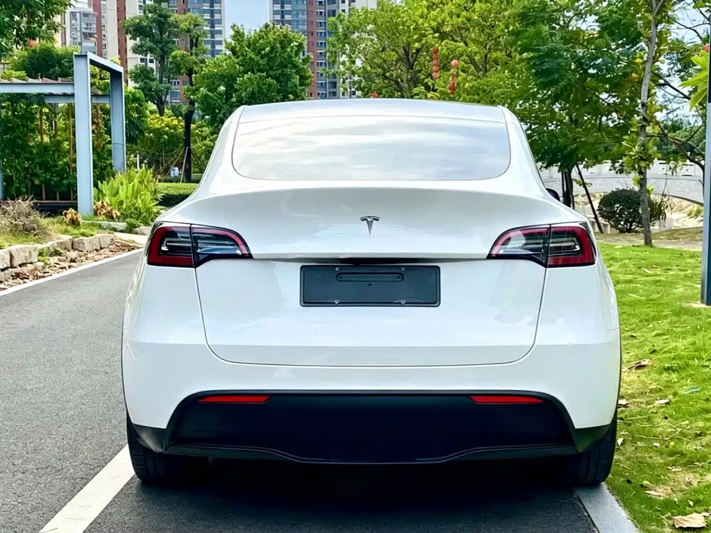 Tesla Model Y 2022 — фото 7