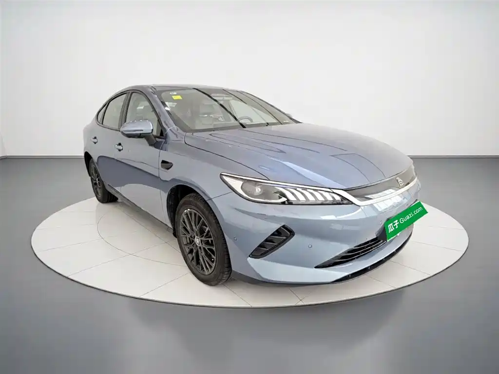 BYD Qin PLUS 2025 — фото 4