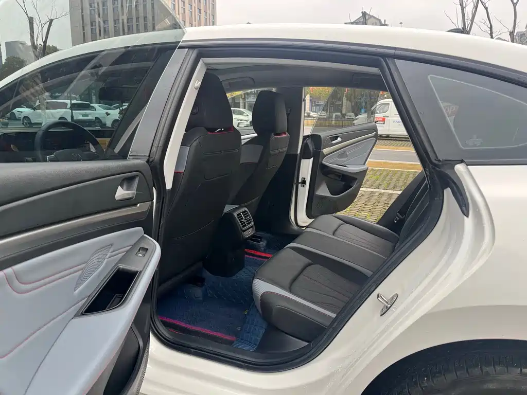 Volkswagen Lamando 2022