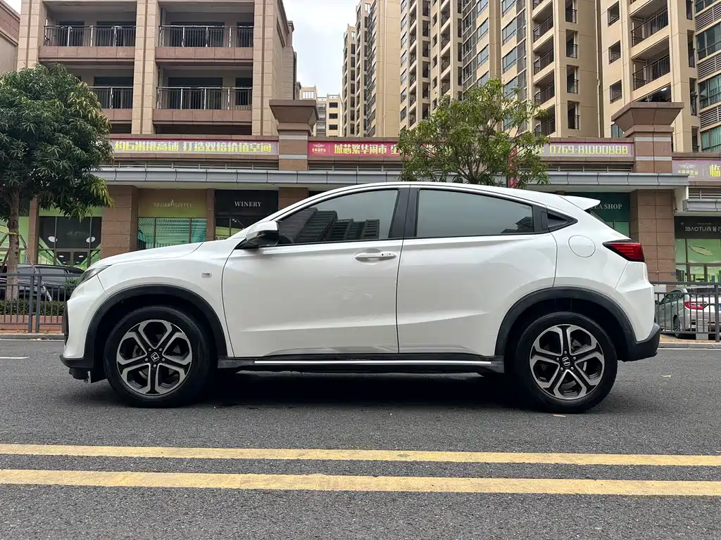 Honda XR-V 2018 — фото 12