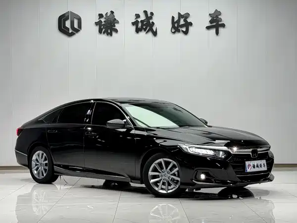Honda Accord 2023