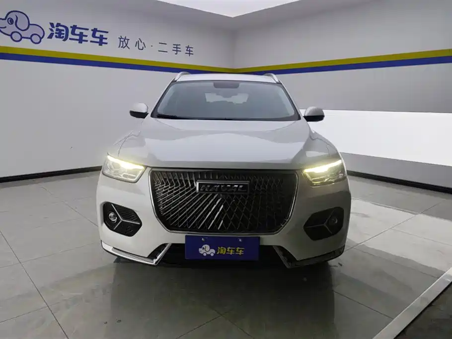 Haval H6 2021