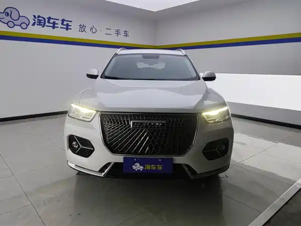 Haval H6 2021