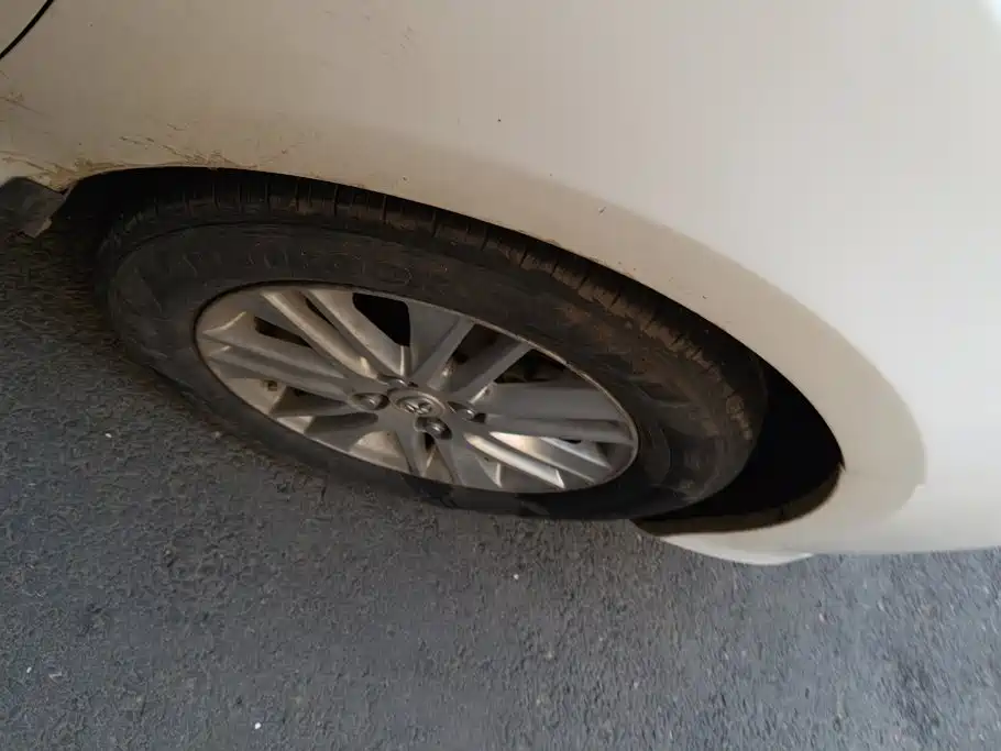 Toyota Vios 2016