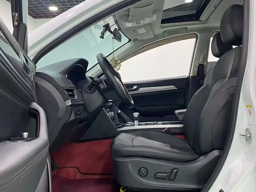 Haval H6 2019