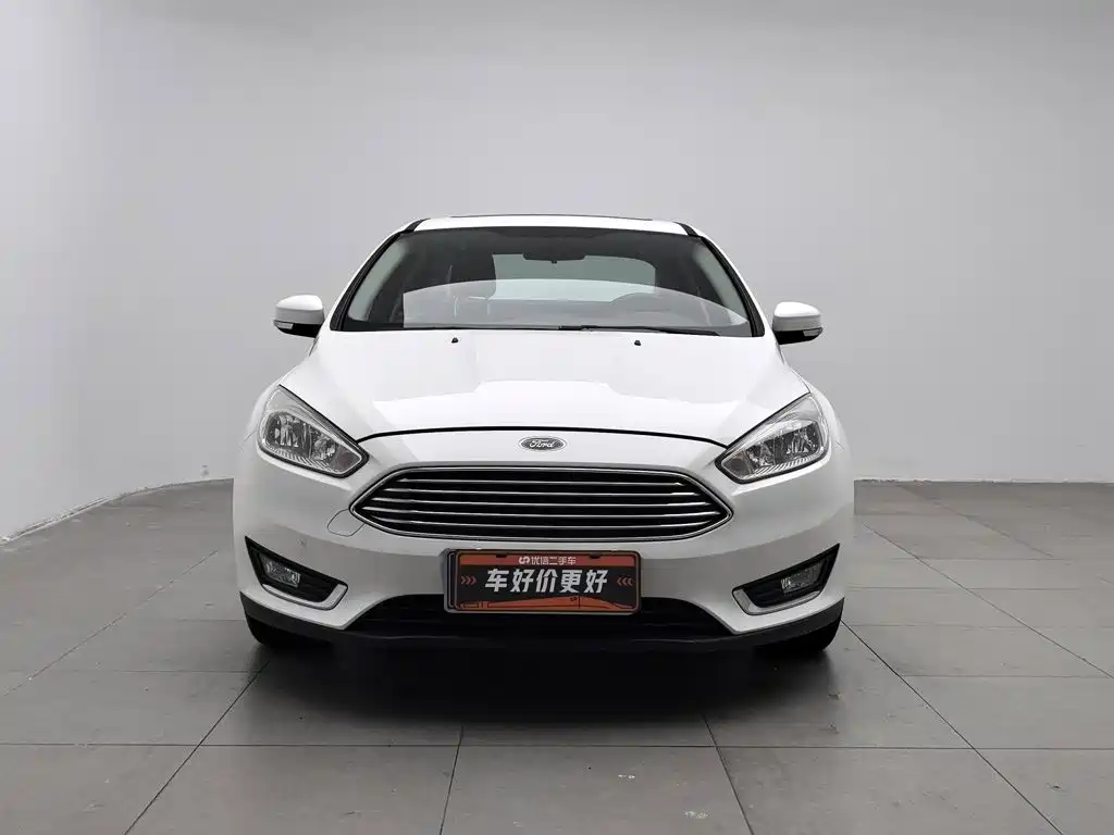 Ford Focus 2016 — фото 3