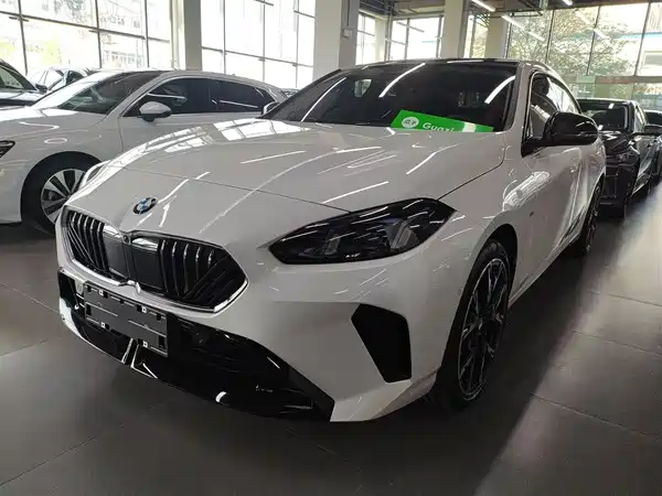 BMW 2 Series 2025