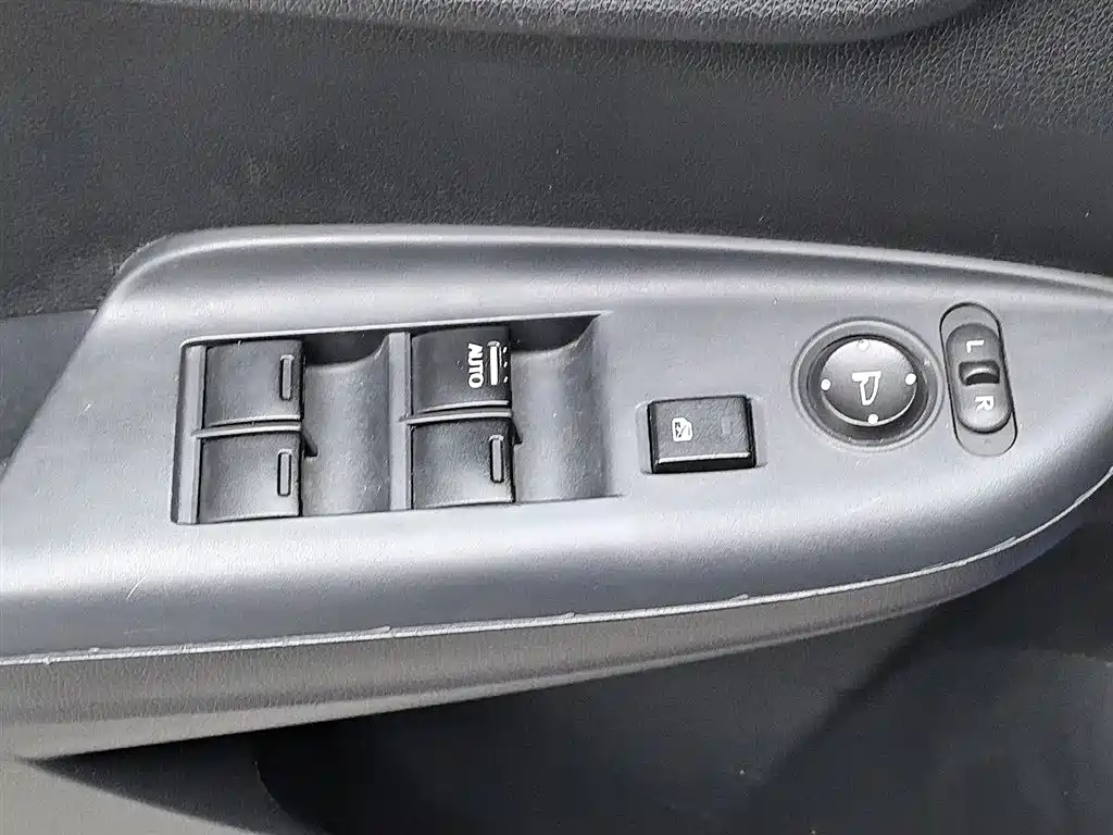 Honda Fit 2015 — фото 9