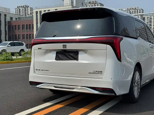 Buick Century 2023