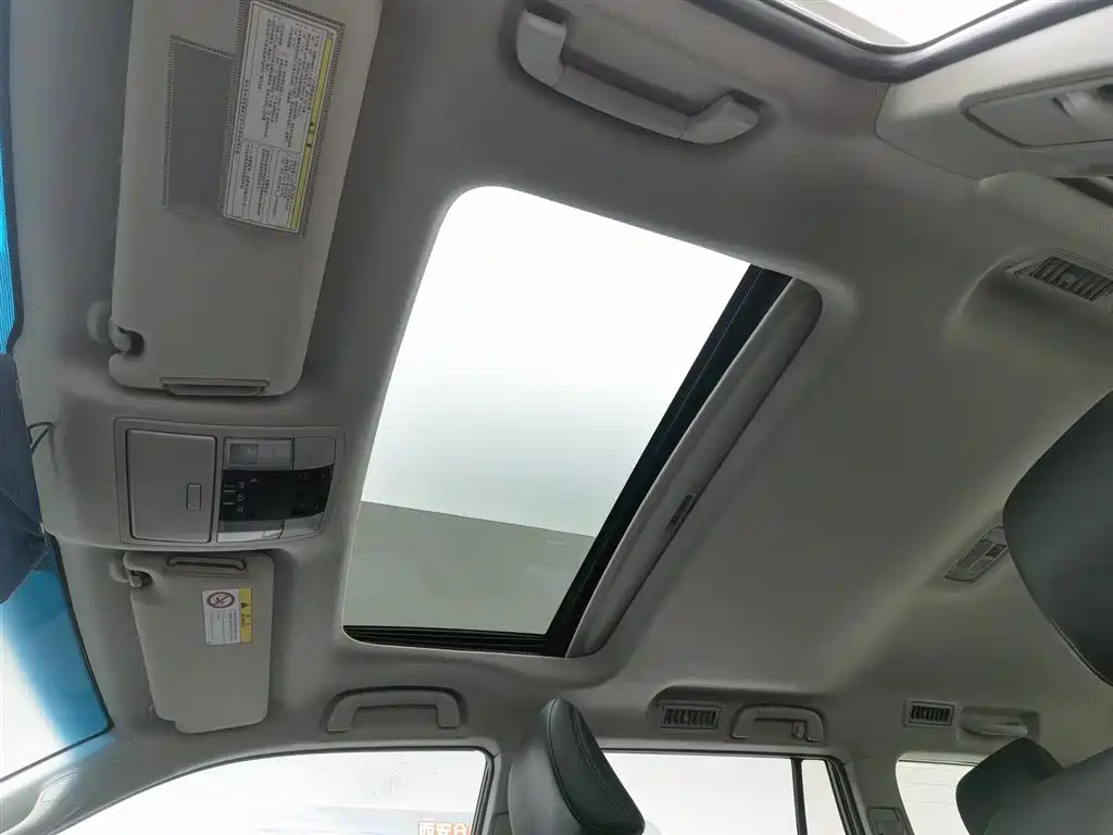 Toyota Prado 2018 — фото 14