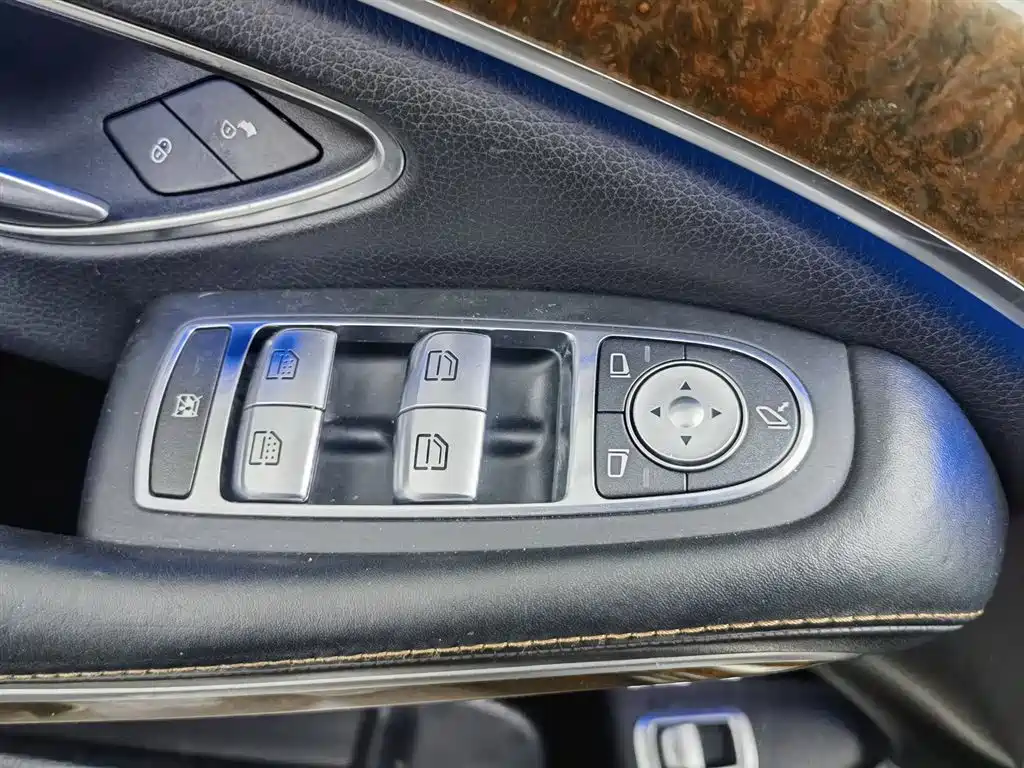 Mercedes-Benz S-Class 2014 — фото 9