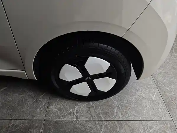 Wuling Hongguang MINIEV 2024