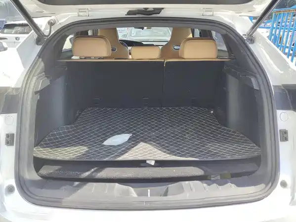 Changan UNI-K 2023