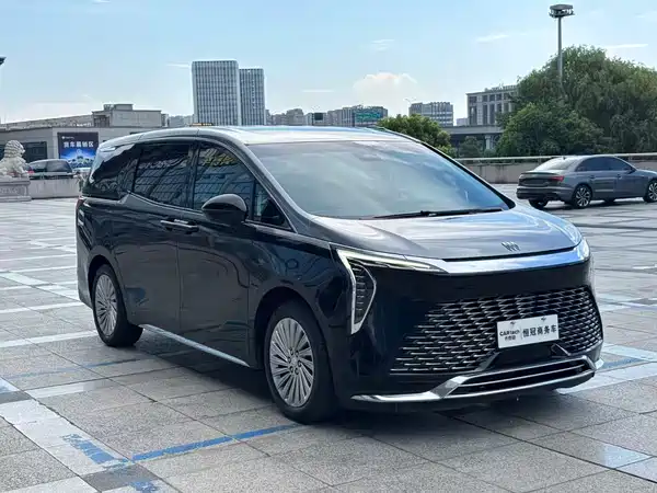 Buick Century 2023