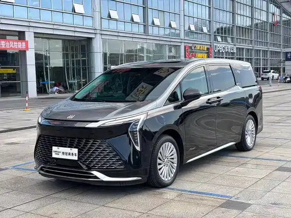 Buick Century 2023