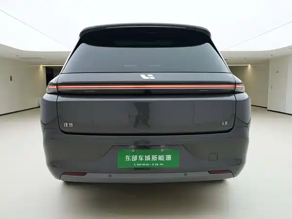Li Auto L8 2024