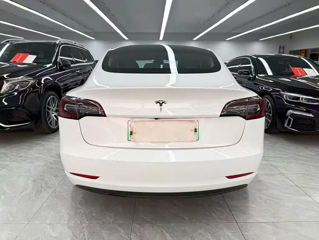 Tesla Model 3 2020 — фото 5