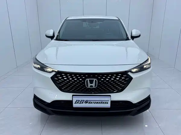 Honda XR-V 2024