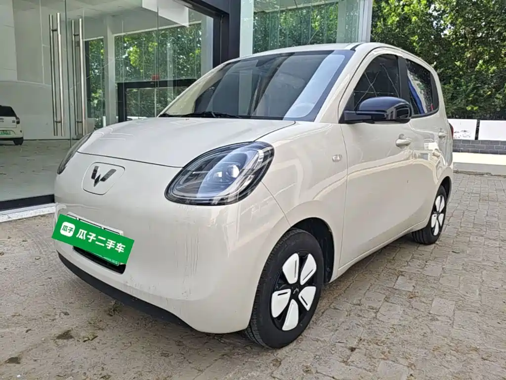 Wuling MINIEV 2025