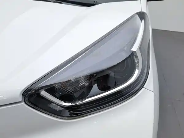 Chery eQ1 2021
