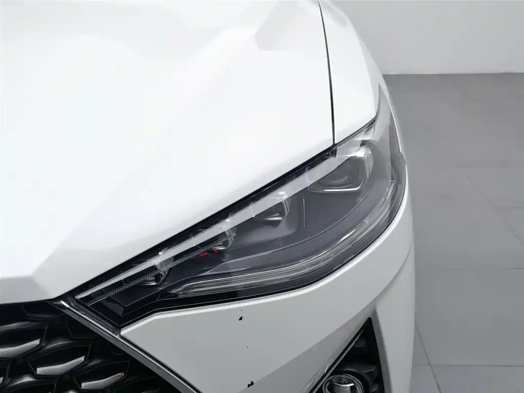 Haval F7 2020