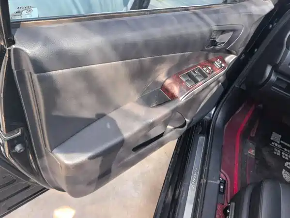 Toyota Camry 2016