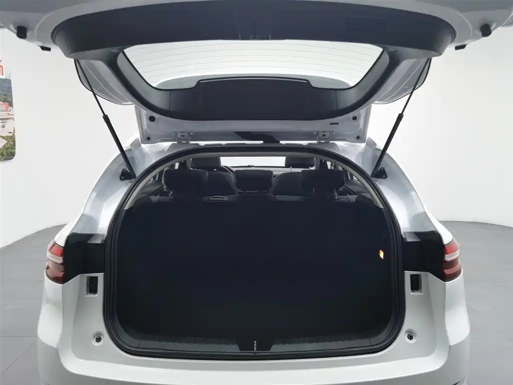 Haval F7 2020 — фото 16