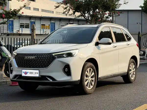 Haval M6 2023