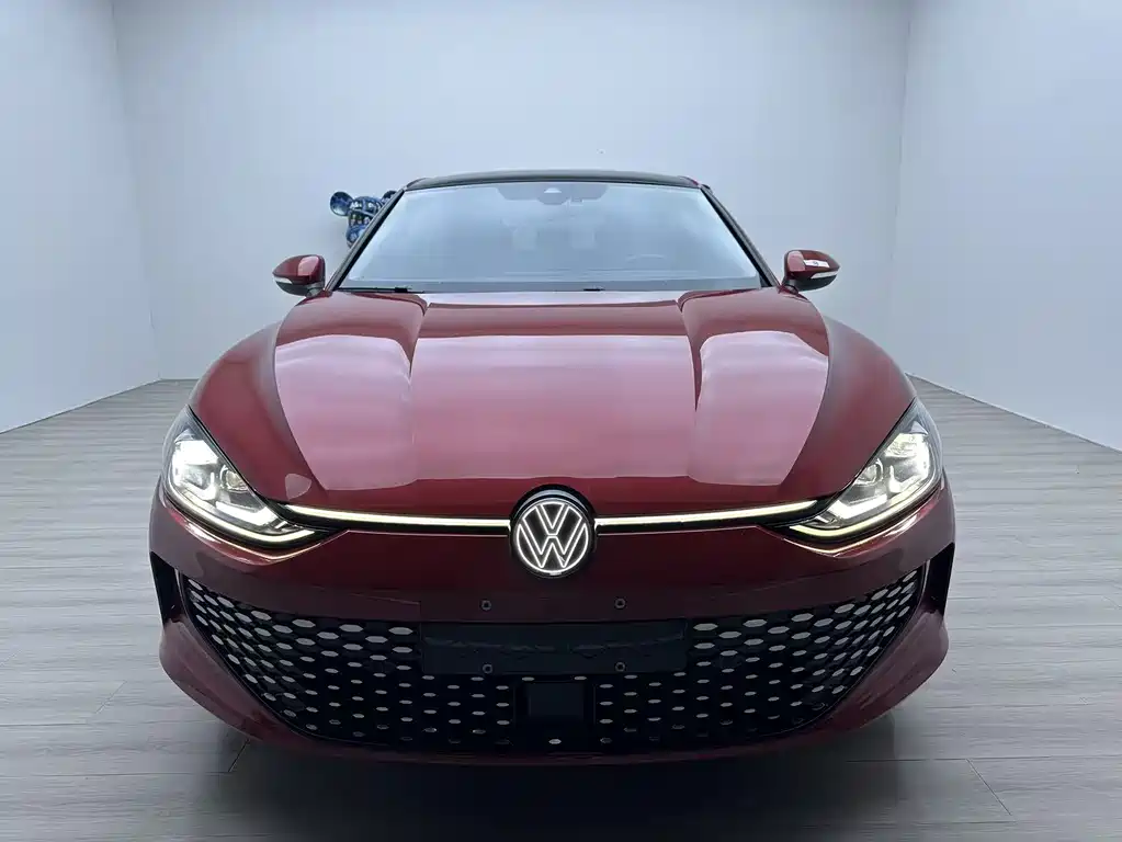 Volkswagen Lamando 2023