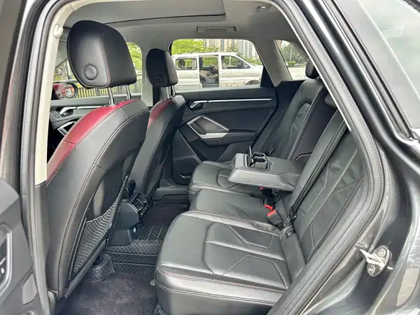 Audi Q3 2020