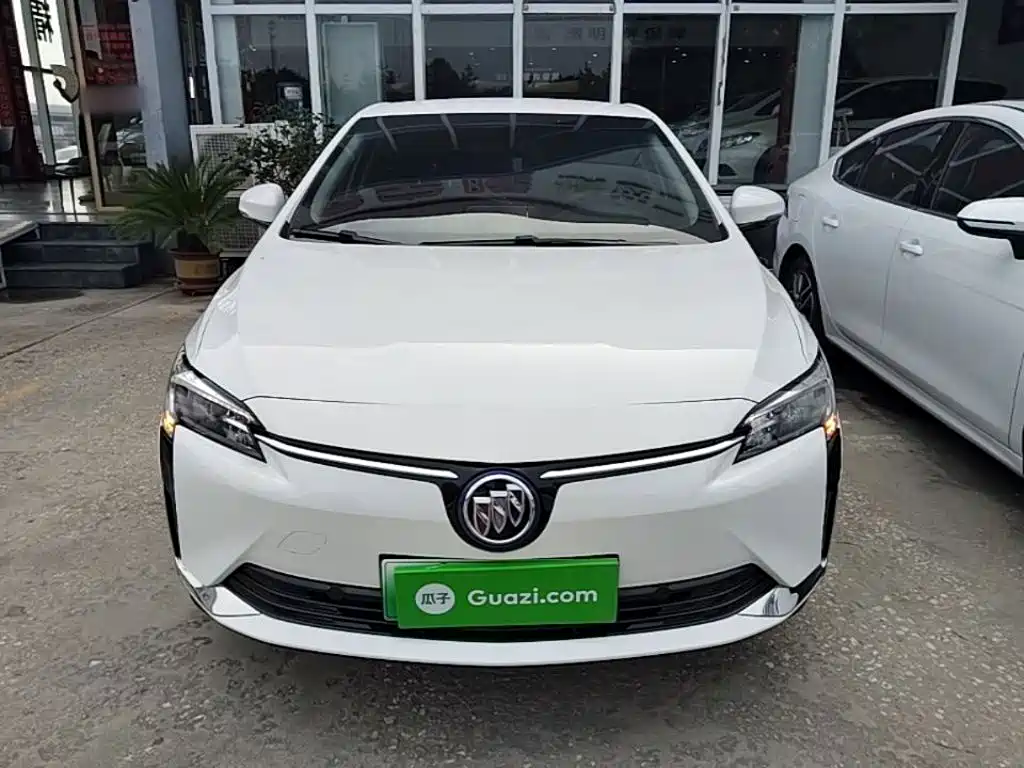 Buick Velite 6 2023