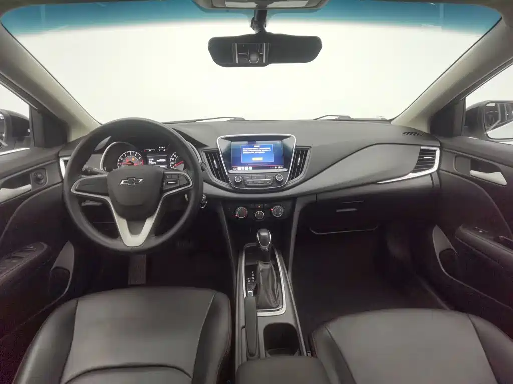 Chevrolet Cruze 2020