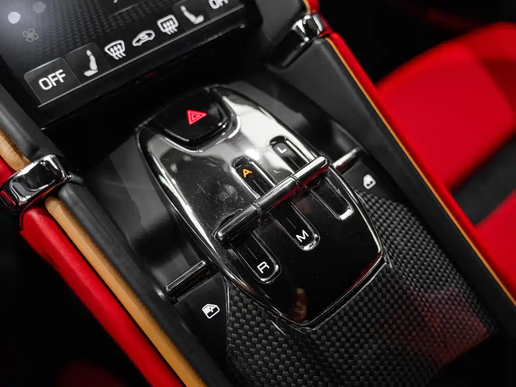 Ferrari Roma 2021 — фото 9