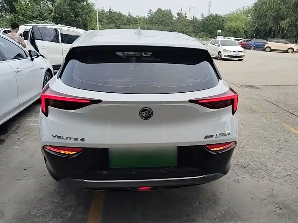 Buick Velite 6 2023