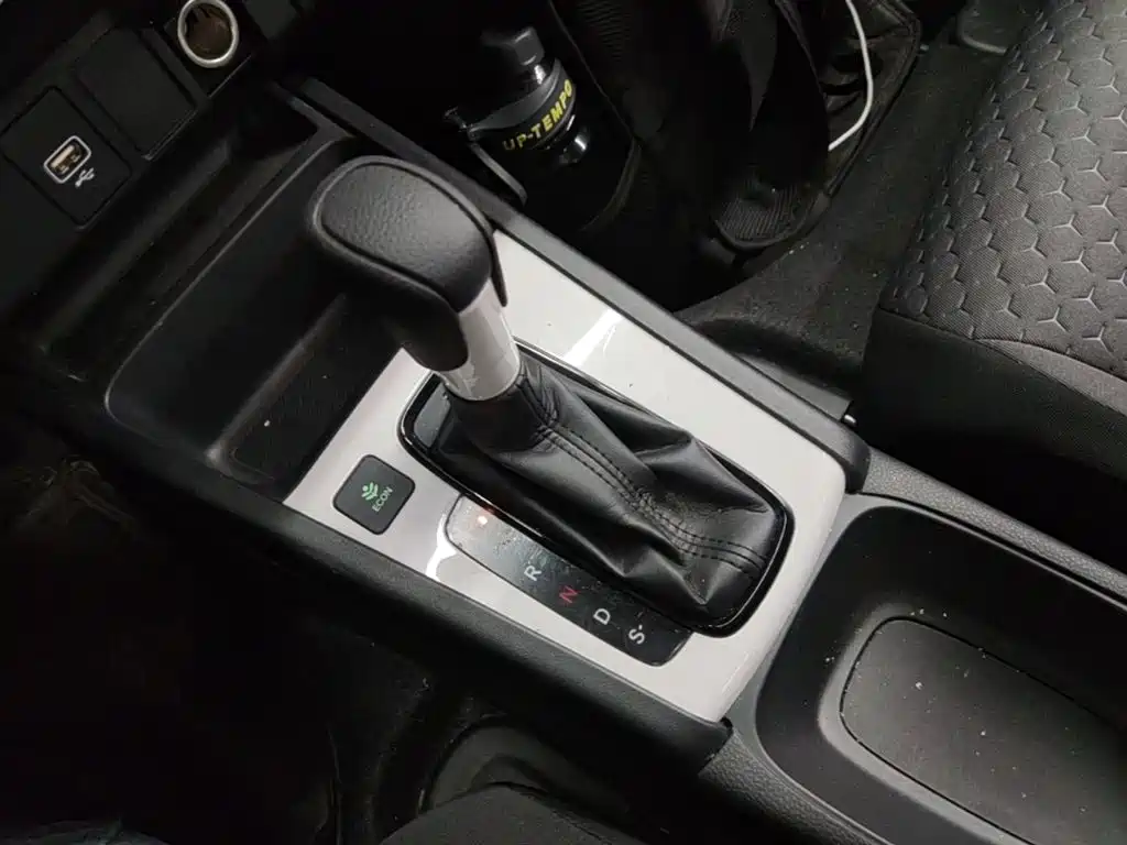 Honda Fit 2022 — фото 14