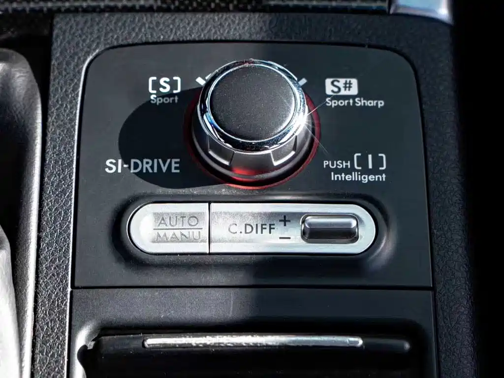 Subaru Impreza 2017 — фото 16