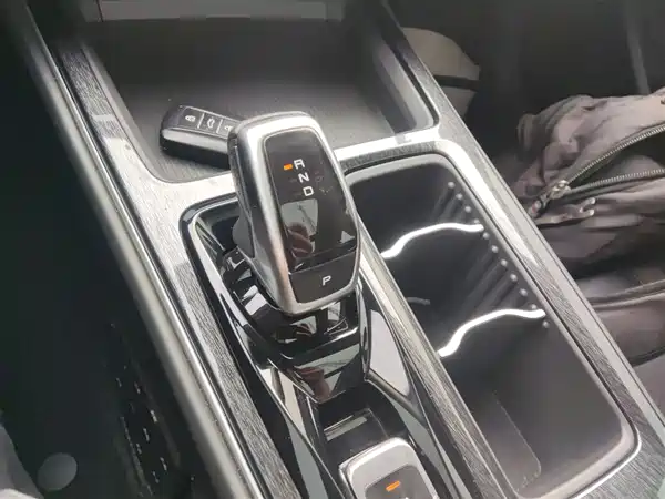 Dongfeng Yixuan MAX 2023